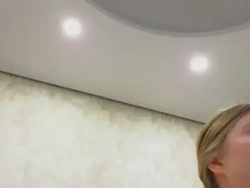 Chaturbate Adult Webcam of alisia_spinnet