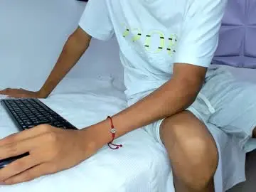 Chaturbate Free Porn Cam of andysins