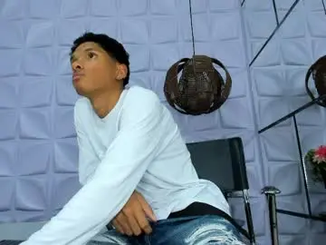 Chaturbate Adult Webcams of andysins