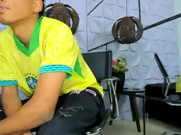 Chaturbate Sex Cam of andysins