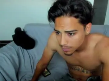 Chaturbate Adult Video Chat of angelo000000000000000x
