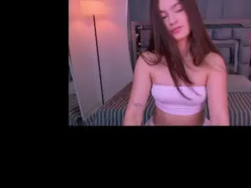 Chaturbate Adult Webcam of bella_clark2