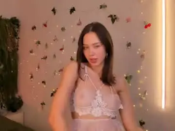 Chaturbate Adult Webcams of black_jenny