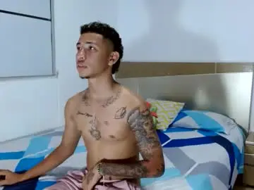 Chaturbate Nude Webcam of boyhot_sw