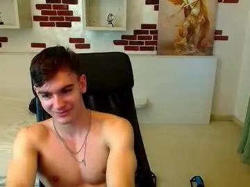 Chaturbate Live Sex of bradyflint