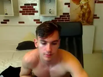 Chaturbate Adult Webcam of bradyflint
