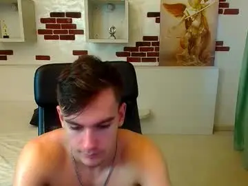 Chaturbate Adult Video Chat of bradyflint