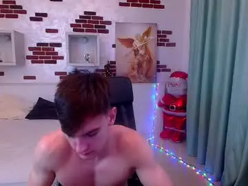 Chaturbate Best Webcam of bradyflint