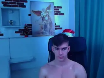 Chaturbate Nude Webcam of bradyflint