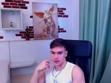 Chaturbate Sex Chat of bradyflint