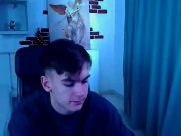 Chaturbate Sex Cam of bradyflint