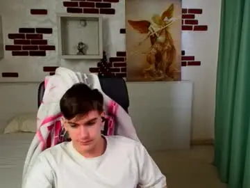 Chaturbate Best Webcam of bradyflint