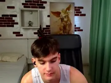 Chaturbate Adult Webcams of bradyflint