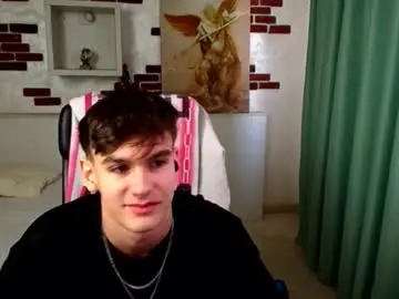 Chaturbate Adult Webcams of bradyflint