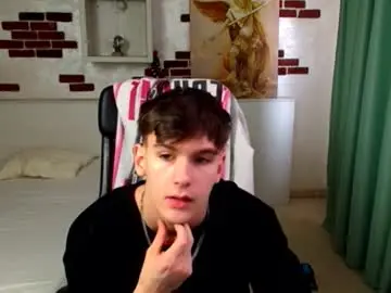 Chaturbate Sex Chat of bradyflint