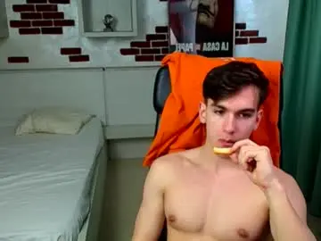 Chaturbate Live Sex of bradyflint