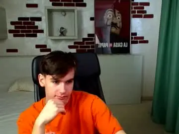 Chaturbate Watch Live Sex Cams of bradyflint