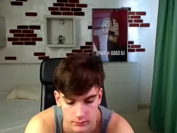 Chaturbate Live Sex of bradyflint