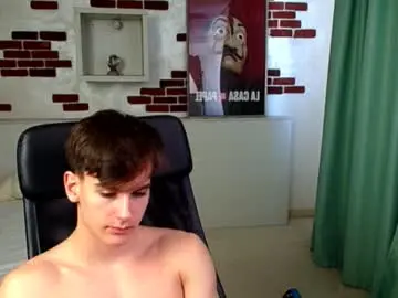 Chaturbate Best live sex cam show of bradyflint