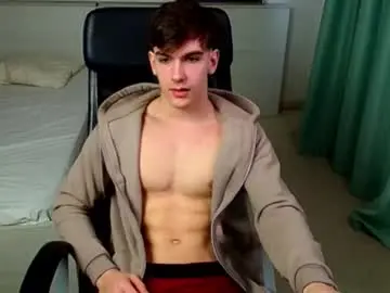 Chaturbate Nude Webcam of bradyflint