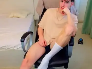Chaturbate Sex Cam of bradyflint