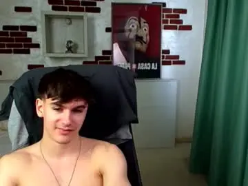 Chaturbate Sex Cam of bradyflint