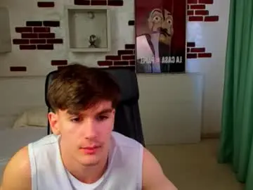 Chaturbate Live Sex of bradyflint