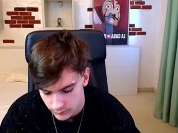 Chaturbate Free Porn Cam of bradyflint