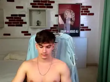 Chaturbate Free Porn Cam of bradyflint