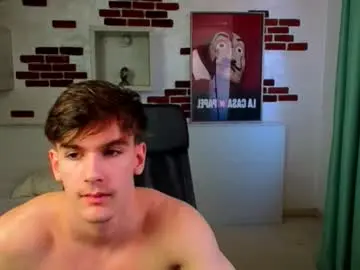 Chaturbate Best Webcam of bradyflint