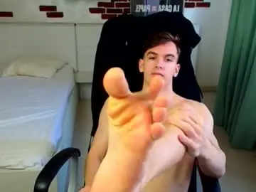 Chaturbate Live Sex of bradyflint