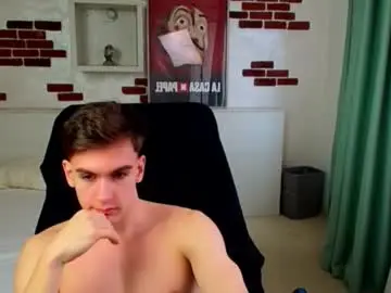 Chaturbate Free Live Porn of bradyflint