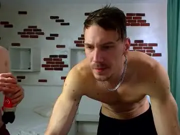 Chaturbate Free Porn Cam of bradyflint