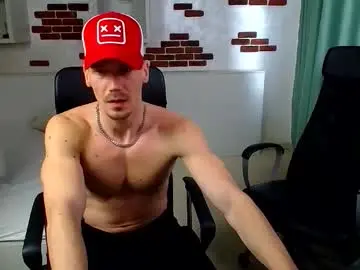 Chaturbate Best live sex cam show of bradyflint