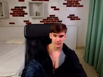 Chaturbate Nude Webcam of bradyflint