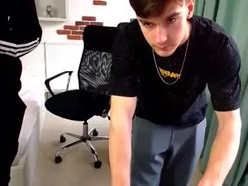 Chaturbate Adult Webcams of bradyflint