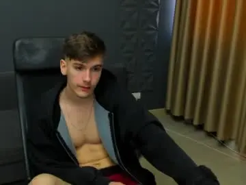 Chaturbate Nude Webcam of bradyflint