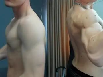 Chaturbate Adult Webcams of bradyflint