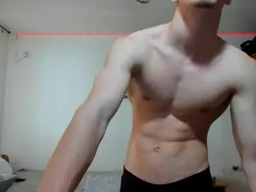 Chaturbate Nude Webcam of bradyflint