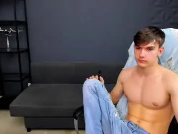 Chaturbate Adult Video Chat of bradyflint