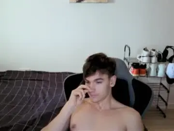 Chaturbate Live Sex of bradyflint