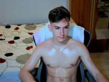 Chaturbate Sex Chat of bradyflint
