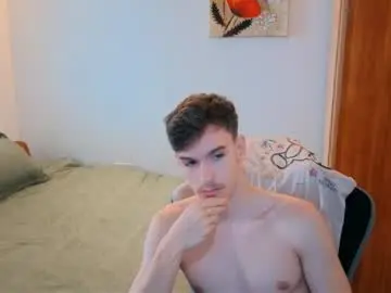 Chaturbate Best Webcam of bradyflint