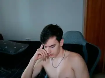 Chaturbate Adult Video Chat of bradyflint