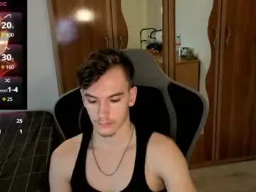 Chaturbate Sex Chat of bradyflint