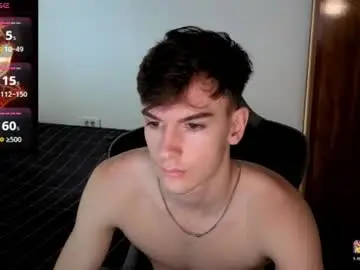 Chaturbate Sex Cam of bradyflint