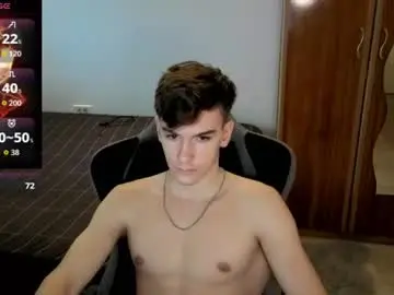 Chaturbate Live Sex of bradyflint