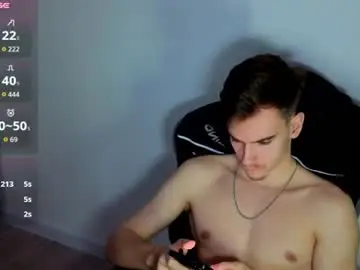 Chaturbate Sex Cam of bradyflint