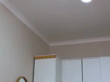 Chaturbate Live Porn of crystal_angells