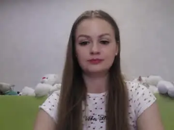 Chaturbate Free Porn Cam of cutie_klo_